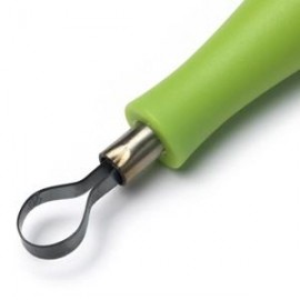 Small Round Steel Blade Trimming Tool